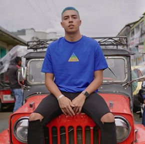 New Music | VALENCIZ drops a cold Visual and Track featuring Bike Life and Scenes from his home town