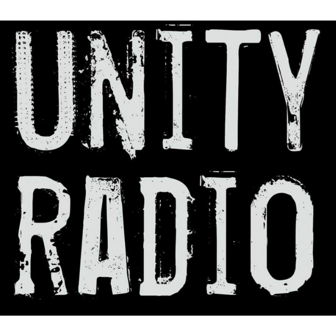 unity radio manchester ca va ensemble on da beat