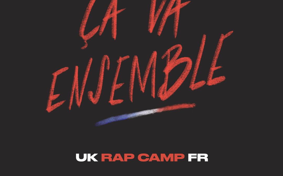 Ca_va_ensemble_uk_French_rap_On_Da_Beat_CNM_selina